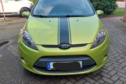 Ford Fiesta 184.500 km 2.650 &euro; wardenburg 26203