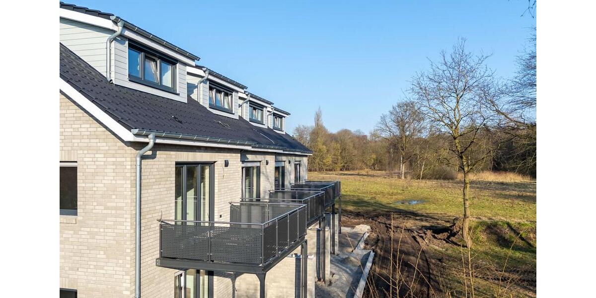 Etagenwohnung Bad Zwischenahn - 3 Zimmer, 100 m&sup2;, 1.300&euro; | Angebot:25904600