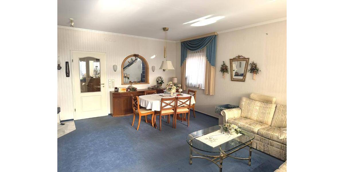 Mehrfamilienhaus, Wohnhaus Garrel - 4 Zimmer, 165 m&sup2;, 320.000&euro; | Angebot:25676322