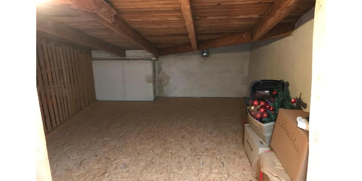 Erdgeschoßwohnung Oldenburg Etzhorn - 2 Zimmer, 55 m&sup2;, 540&euro; | Angebot:26663767