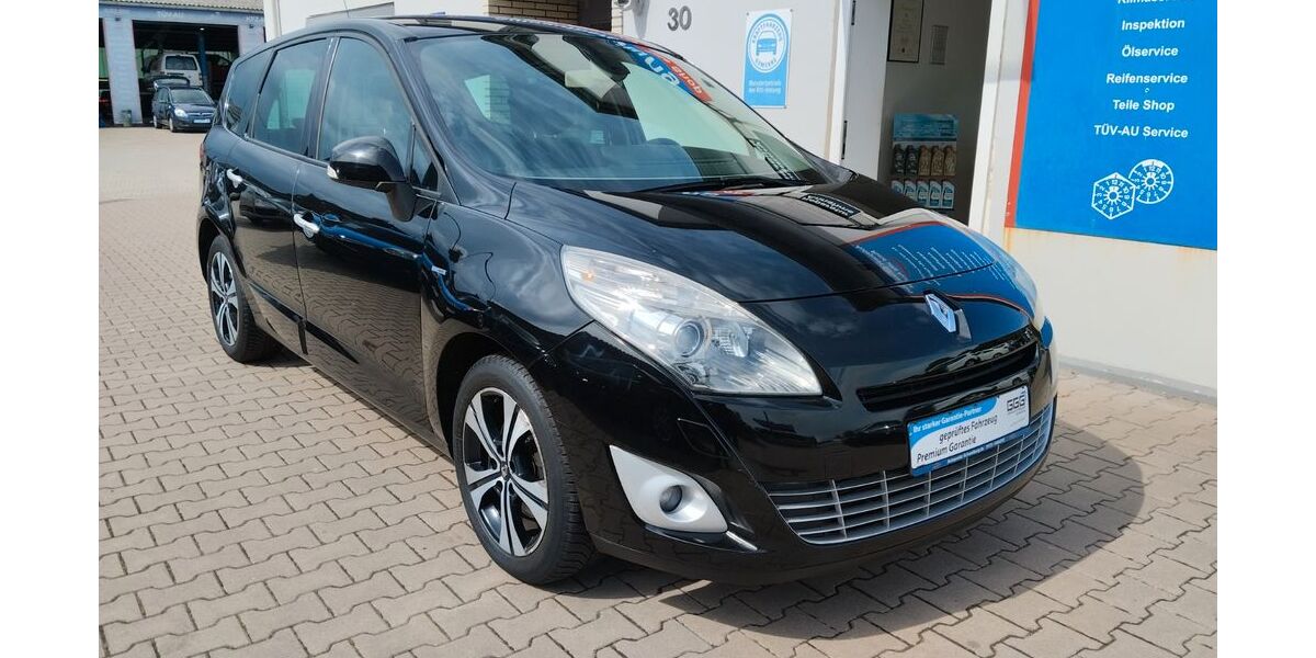 Renault Scenic 187.661 km 5.999 &euro; Jade 26349