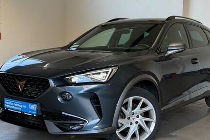 Cupra Formentor 97.934 km 24.999 &euro; Ganderkesee 27777