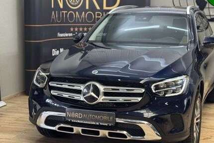 Mercedes-Benz GLC 200 89.924 km 29.450 &euro; Rastede/ Wahnbek 26180