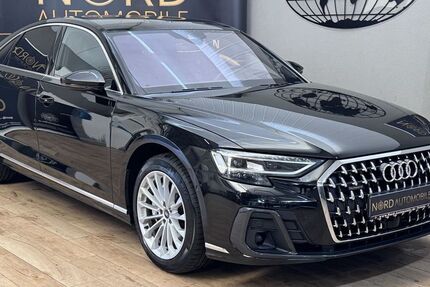 Audi A8 68.740 km 47.800 &euro; Rastede/ Wahnbek 26180