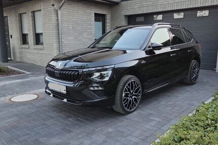 Skoda Kamiq 6.500 km 29.900 &euro; Delmenhorst 27755