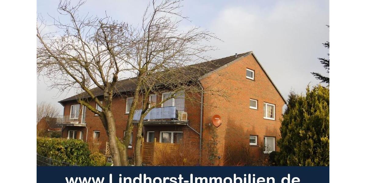 Etagenwohnung Berne - 3 Zimmer, 94 m&sup2;, 752&euro; | Angebot:26634761