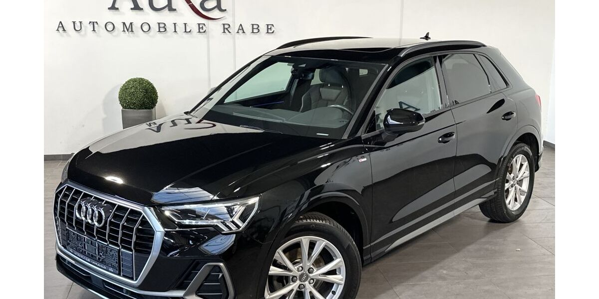 Audi Q3 116.450 km 28.749 &euro; Wardenburg 26203