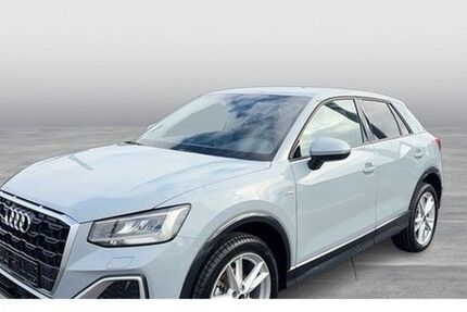 Audi Q2 5.300 km 31.978 &euro; Oldenburg 26135