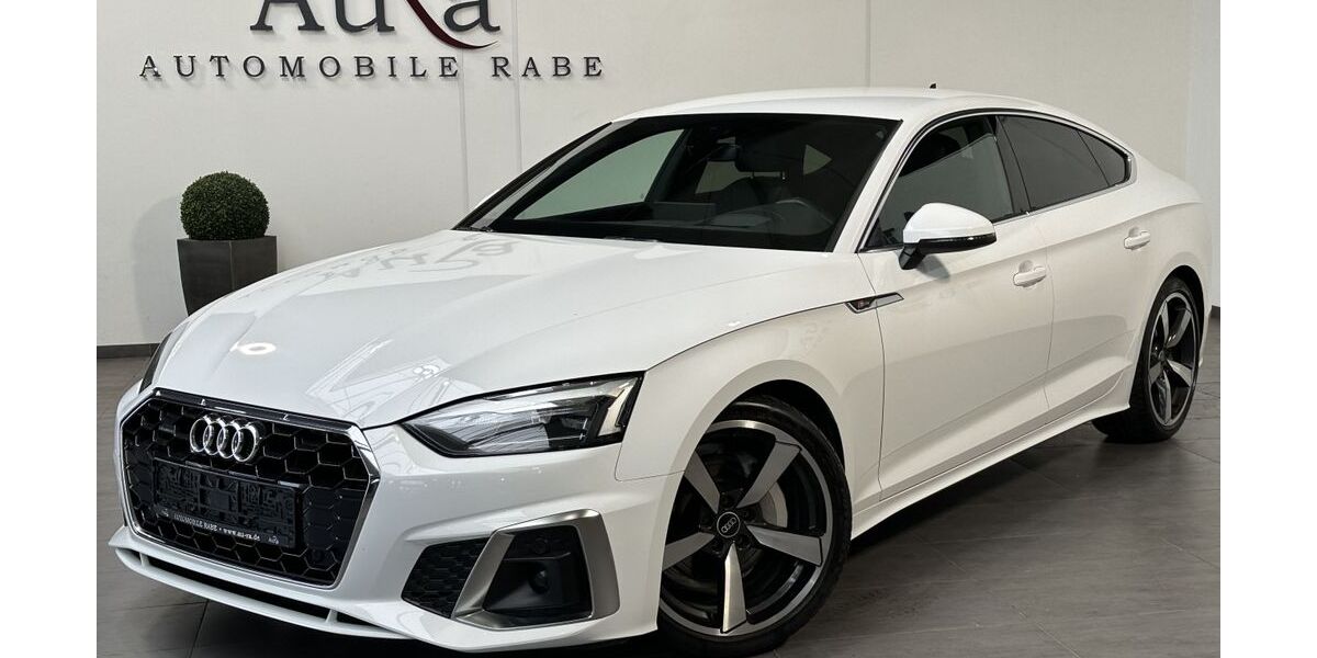 Audi A5 112.450 km 31.449 &euro; Wardenburg 26203