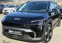 Gebrauchtwagen Kia EV3