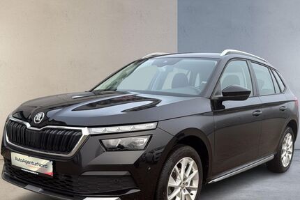 Skoda Kamiq 24.580 km 20.950 &euro; Großenkneten 26197