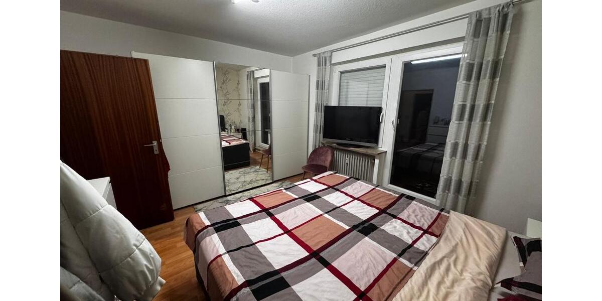 Etagenwohnung Oldenburg Eversten - 3 Zimmer, 88 m&sup2;, 780&euro; | Angebot:25161208