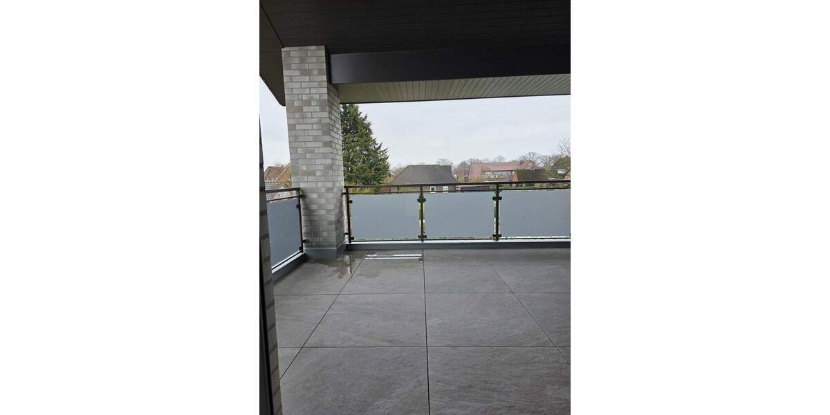 Etagenwohnung Garrel - 2 Zimmer, 75 m&sup2;, 825&euro; | Angebot:26170609