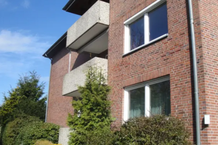 Wohnung Oldenburg Bürgeresch - 1 Zimmer, 37 m&sup2;, 350&euro; | Angebot:26921891