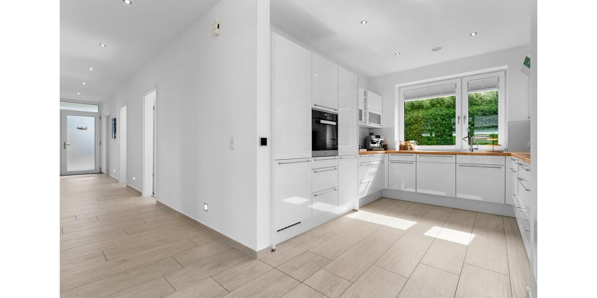 Bungalow Varel - 4 Zimmer, 130 m&sup2;, 549.000&euro; | Angebot:26758553