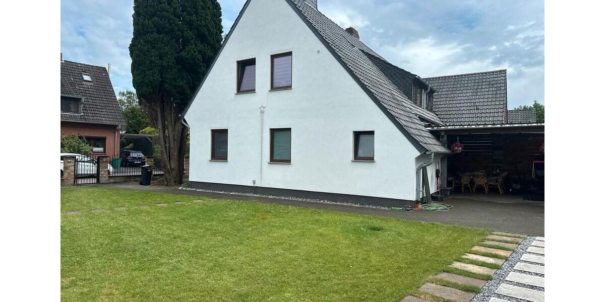 Doppelhaushälfte Schwanewede - 5 Zimmer, 100 m&sup2;, 270.000&euro; | Angebot:26807104
