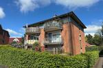 Dachgeschoßwohnung Westerstede - 3 Zimmer, 98 m&sup2;, 900&euro; | Angebot:26599586