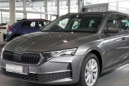 Skoda Octavia 20.853 km 30.990 &euro; Oldenburg 26123