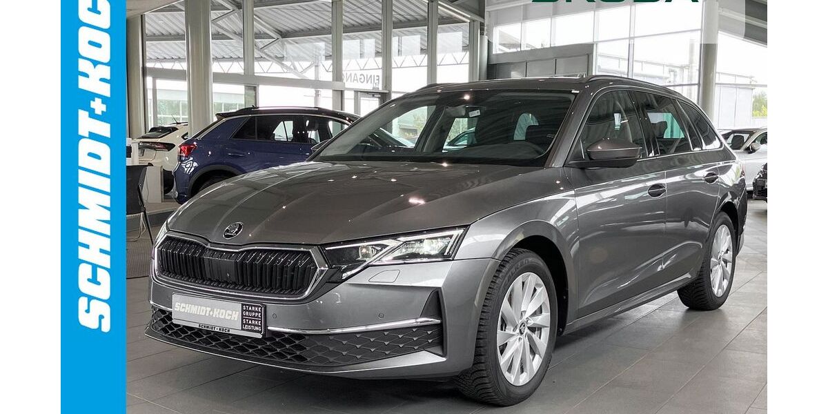 Skoda Octavia 20.853 km 30.990 &euro; Oldenburg 26123