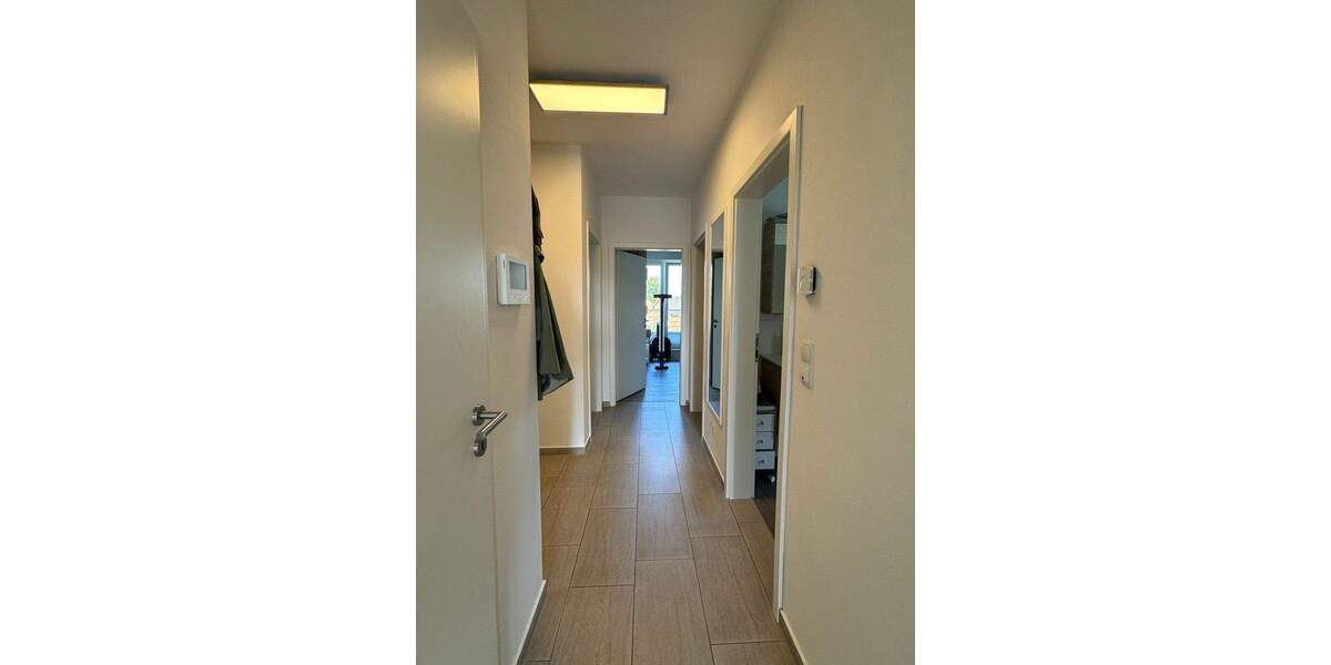 Etagenwohnung Oldenburg Nadorst - 3 Zimmer, 92 m&sup2;, 359.000&euro; | Angebot:25666331