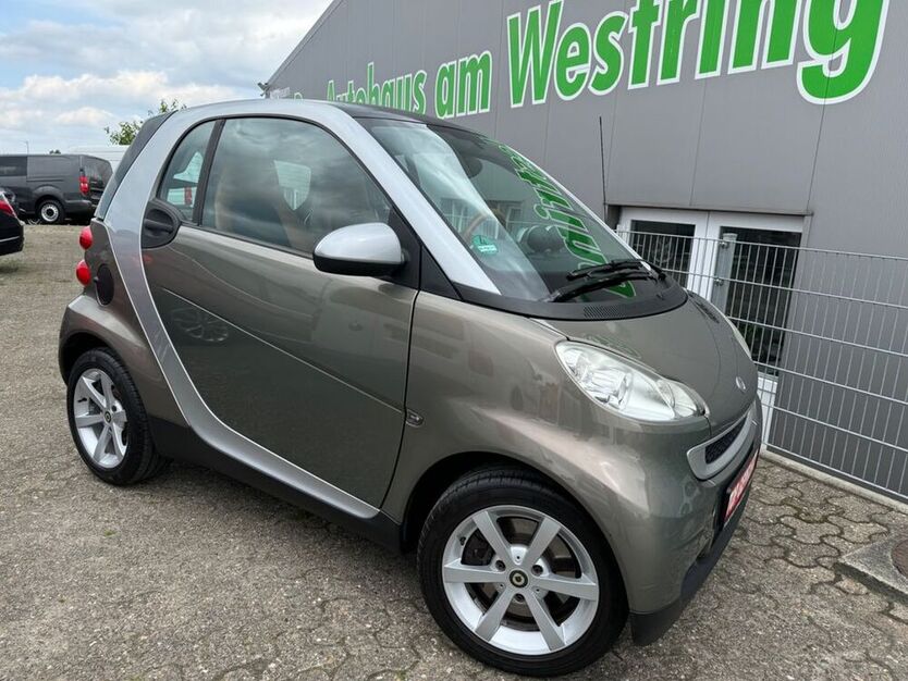 ForTwo