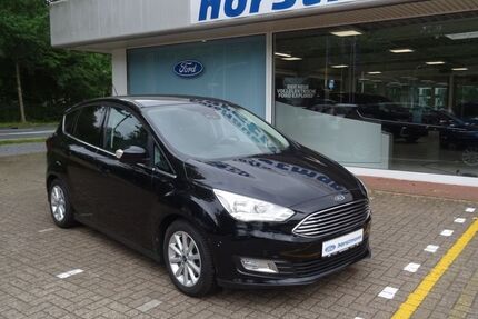 Ford C-Max 74.691 km 14.950 &euro; Rastede 26180