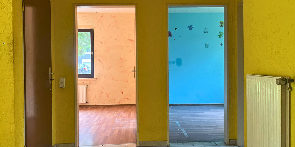 Einfamilienhaus Großenkneten / Ahlhorn Ahlhorn - 5 Zimmer, 143 m&sup2;, 250.000&euro; | Angebot:26730905