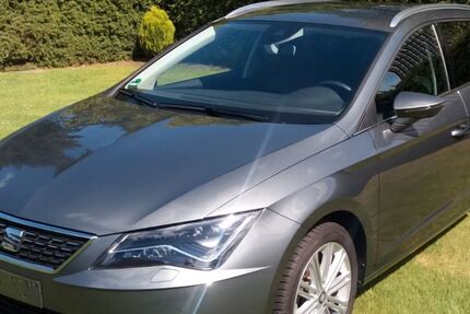 Seat Leon 177.000 km 9.000 &euro; Friesoythe 26169