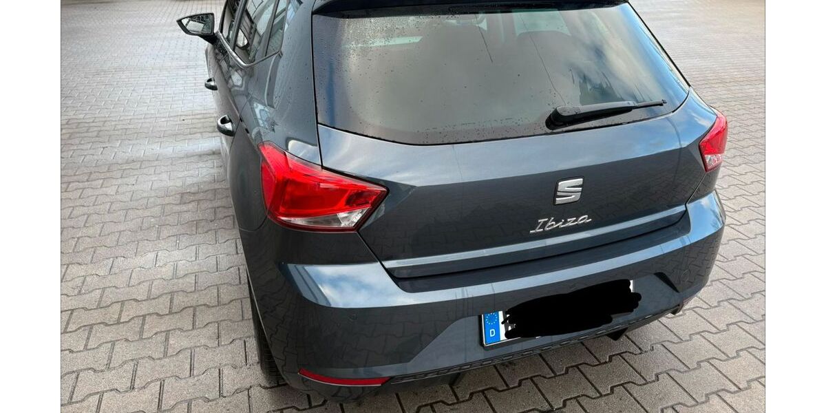 Seat Ibiza 23.071 km 15.490 &euro; Westerstede 26655