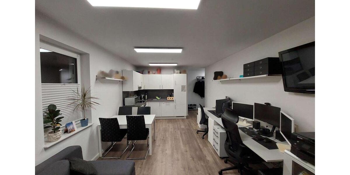 Etagenwohnung Oldenburg Kreyenbrück - 2 Zimmer, 50 m&sup2;, 685&euro; | Angebot:26021137