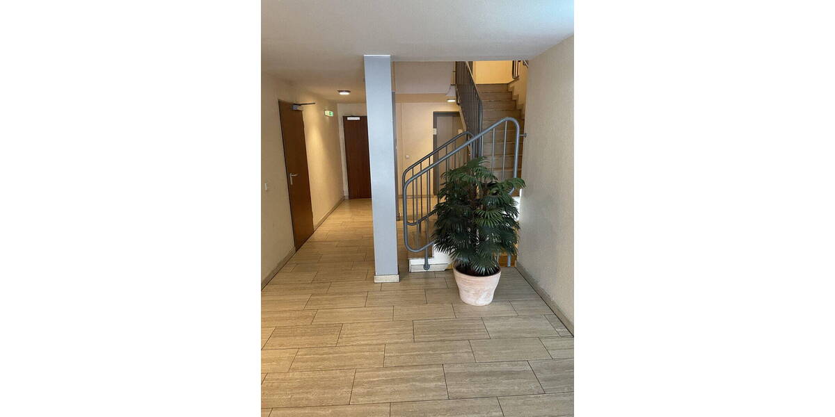 Etagenwohnung Oldenburg Innenstadt - 2 Zimmer, 59 m&sup2;, 200.000&euro; | Angebot:26583640