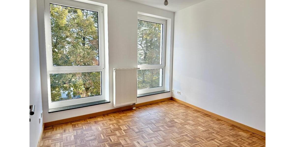 Etagenwohnung Oldenburg Dobbenviertel - 3 Zimmer, 96 m&sup2;, 1.152&euro; | Angebot:23805656
