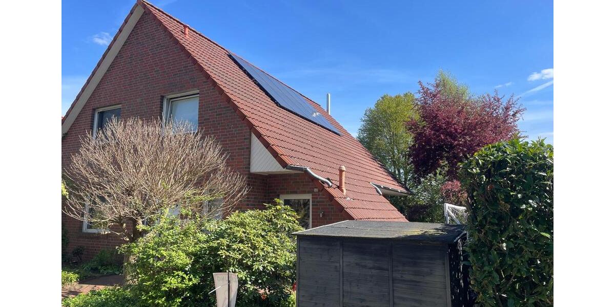 Einfamilienhaus Oldenburg Drielaker-Moor - 5 Zimmer, 157 m&sup2;, 470.000&euro; | Angebot:26325890