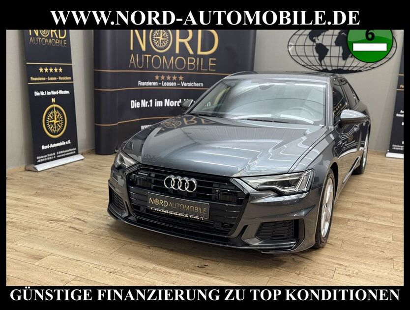 Audi A6 84.499 km 34.450 € Rastede/ Wahnbek 26180