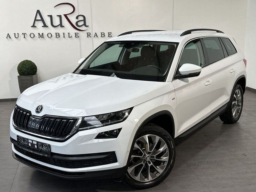 Kodiaq