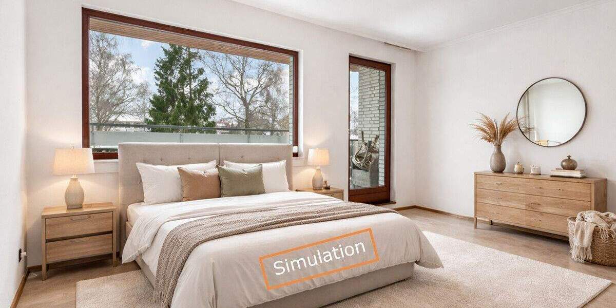 Reihenmittelhaus Delmenhorst Bungerhof - 4 Zimmer, 102 m&sup2;, 219.000&euro; | Angebot:25459097