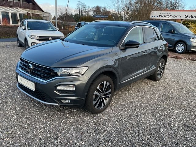 VW T-Roc 50.000 km 19.990 &euro; Jaderberg 26349
