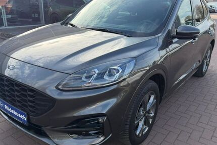 Ford Kuga 45.230 km 24.990 &euro; Hude 27798