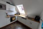 Etagenwohnung Oldenburg Bürgeresch - 2 Zimmer, 51 m&sup2;, 190.000&euro; | Angebot:27094301