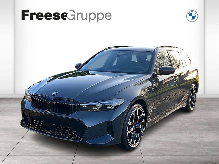 BMW 330 19.617 km 62.490 € Westerstede 26655