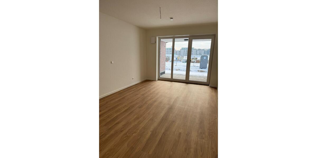 Erdgeschoßwohnung Oldenburg Alexandersfeld - 3 Zimmer, 96 m&sup2;, 1.435&euro; | Angebot:24794887