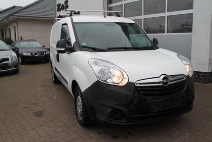 Opel Combo 61.800 km 8.686 &euro; Rastede 26180