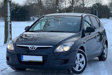 Hyundai i30 225.000 km 2.499 &euro; Schwanewede 28790