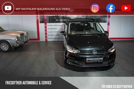 VW Touran 260.000 km 8.990 &euro; Friesoythe 26169