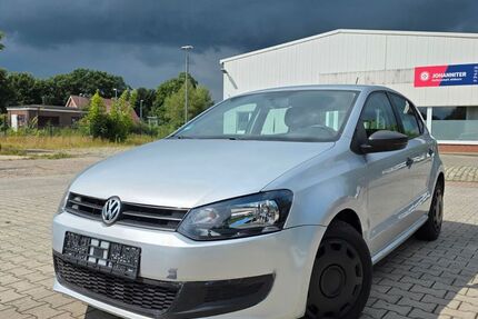 VW Polo 222.000 km 3.750 &euro; Großenkneten 26197