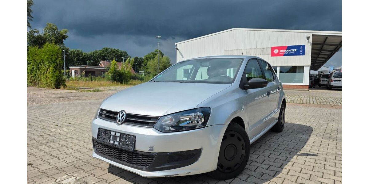 VW Polo 222.000 km 3.750 &euro; Großenkneten 26197