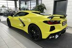 Corvette C8 Coupe Z51 Europa +Schmidt 21 Zoll+Lift+Magnetic 5.500 km 109.990 &euro; Jaderberg 26349
