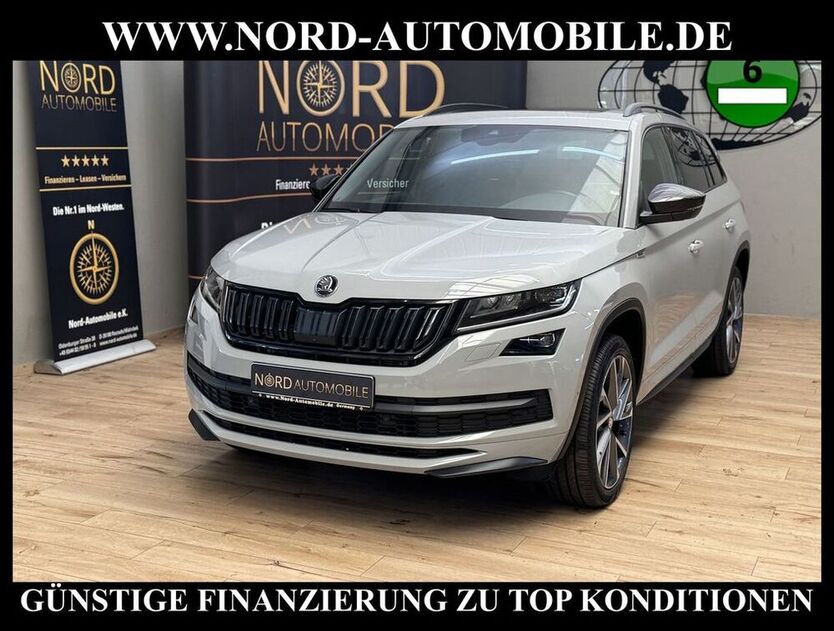 Kodiaq