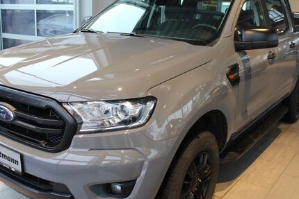 Ford Ranger 102.542 km 29.950 &euro; Rastede 26180