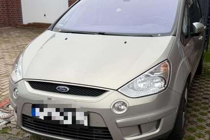 Ford S-Max 166.200 km 5.349 € cloppenburg 49661